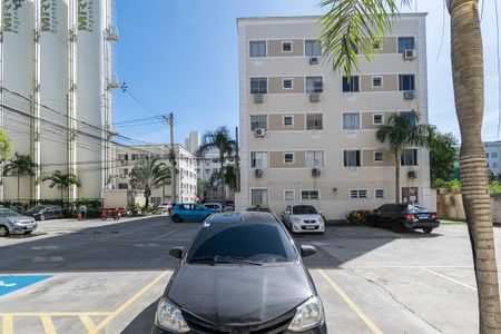 Apartamento à venda com 45m², 1 quarto e 1 vaga Apartamento à venda com 45m², 1 quarto e 1 vagaVista do Quarto