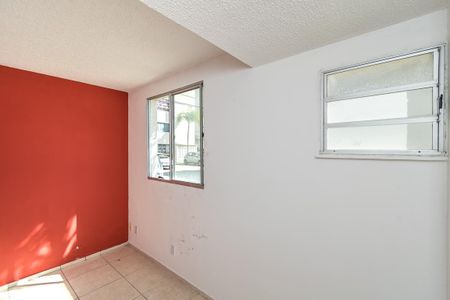 Apartamento à venda com 45m², 1 quarto e 1 vaga Apartamento à venda com 45m², 1 quarto e 1 vagaQuarto