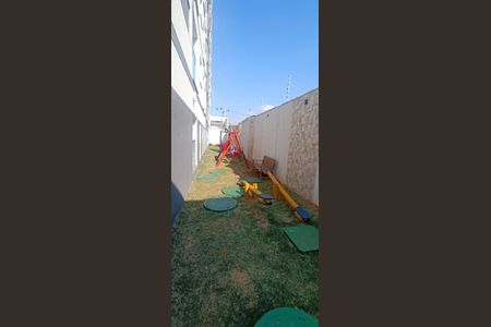 Apartamento à venda com 31m², 2 quartos e sem vaga Apartamento à venda com 31m², 2 quartos e sem vagaÁrea comum - Playground