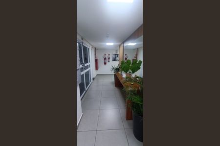 Apartamento à venda com 31m², 2 quartos e sem vaga Apartamento à venda com 31m², 2 quartos e sem vagaÁrea comum