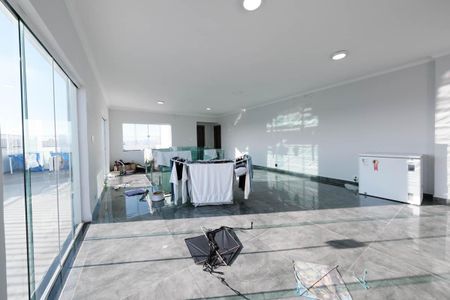 Apartamento à venda com 650m², 5 quartos e 2 vagasÁrea gourmet