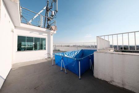 Apartamento à venda com 650m², 5 quartos e 2 vagasVaranda