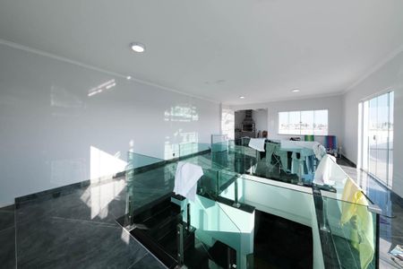 Apartamento à venda com 650m², 5 quartos e 2 vagasÁrea gourmet