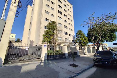 Apartamento à venda com 650m², 5 quartos e 2 vagasFachada