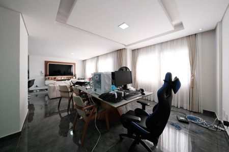 Apartamento à venda com 650m², 5 quartos e 2 vagasSala/Cozinha