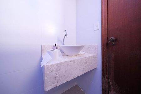 Apartamento à venda com 650m², 5 quartos e 2 vagasBanheiro 3