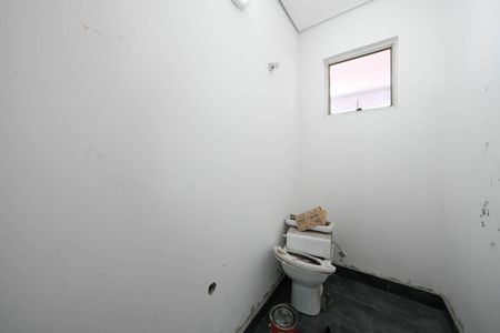 Apartamento à venda com 650m², 5 quartos e 2 vagasBanheiro 2