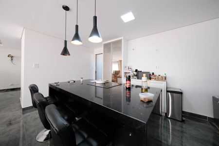 Apartamento à venda com 650m², 5 quartos e 2 vagasSala/Cozinha