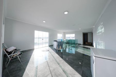 Apartamento à venda com 650m², 5 quartos e 2 vagasÁrea gourmet