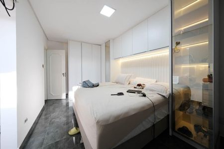 Apartamento à venda com 650m², 5 quartos e 2 vagasSuíte