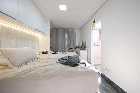 Apartamento à venda com 650m², 5 quartos e 2 vagasSuíte