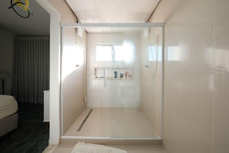 Apartamento à venda com 650m², 5 quartos e 2 vagasBanheiro da Suíte