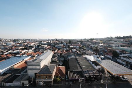 Apartamento à venda com 650m², 5 quartos e 2 vagasVaranda