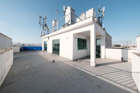 Apartamento à venda com 650m², 5 quartos e 2 vagasVaranda