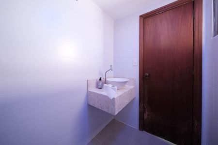 Apartamento à venda com 650m², 5 quartos e 2 vagasBanheiro 3