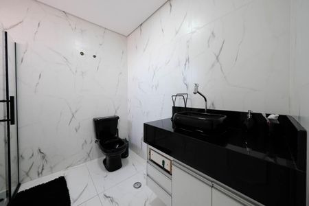 Apartamento à venda com 650m², 5 quartos e 2 vagasBanheiro 1
