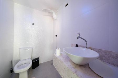 Apartamento à venda com 650m², 5 quartos e 2 vagasBanheiro 3