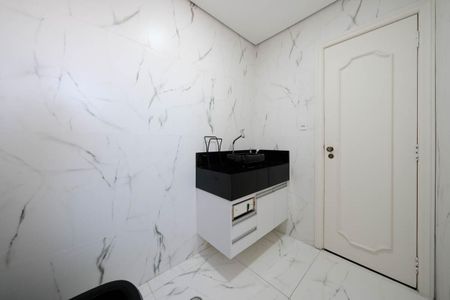 Apartamento à venda com 650m², 5 quartos e 2 vagasBanheiro 1