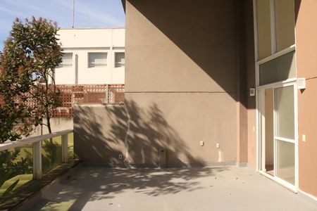 Studio para alugar com 79m², 1 quarto e 1 vagaÁrea comum