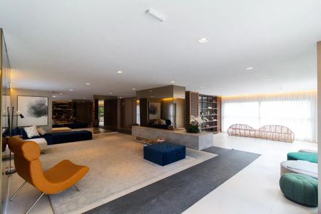 Studio à venda com 25m², 0 quarto e sem vaga Studio à venda com 25m², 0 quarto e sem vagaHall de entrada