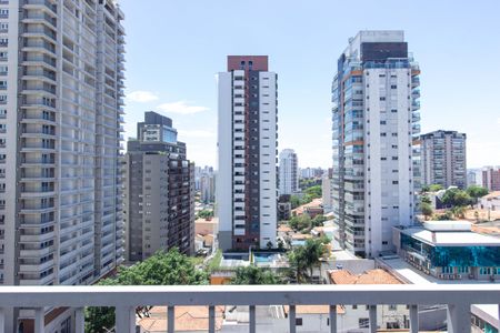 Studio à venda com 25m², 0 quarto e sem vaga Studio à venda com 25m², 0 quarto e sem vagaVista