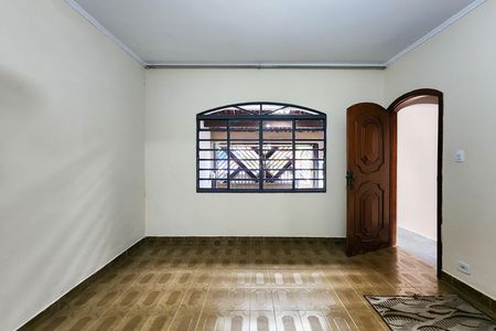 Casa para alugar com 80m², 2 quartos e 1 vaga Casa para alugar com 80m², 2 quartos e 1 vagaSala
