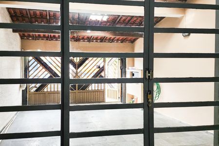 Casa para alugar com 80m², 2 quartos e 1 vaga Casa para alugar com 80m², 2 quartos e 1 vagaVista Sala