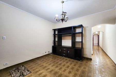 Casa para alugar com 80m², 2 quartos e 1 vaga Casa para alugar com 80m², 2 quartos e 1 vagaSala