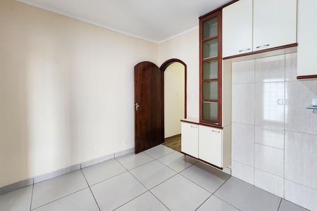 Casa para alugar com 80m², 2 quartos e 1 vaga Casa para alugar com 80m², 2 quartos e 1 vagaCozinha