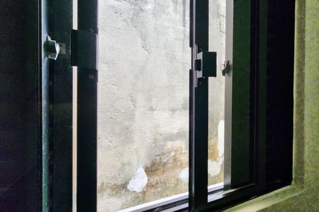 Casa para alugar com 80m², 2 quartos e 1 vaga Casa para alugar com 80m², 2 quartos e 1 vagaVista do Quarto 2