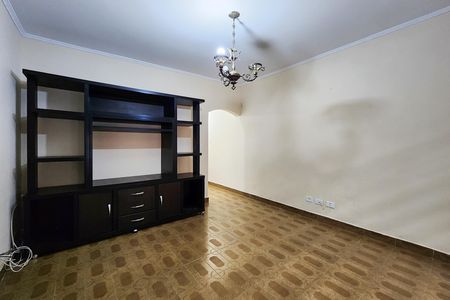 Casa para alugar com 80m², 2 quartos e 1 vaga Casa para alugar com 80m², 2 quartos e 1 vagaSala