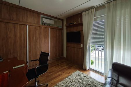 Casa de condomínio à venda com 384m², 4 quartos e 4 vagasQuarto Suíte