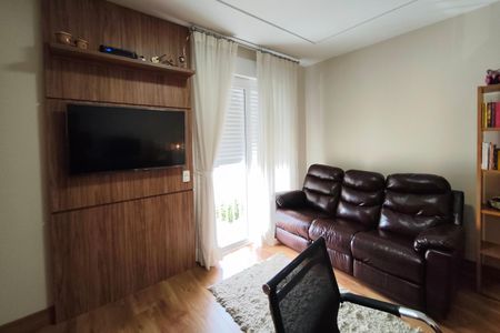 Casa de condomínio à venda com 384m², 4 quartos e 4 vagasQuarto Suíte