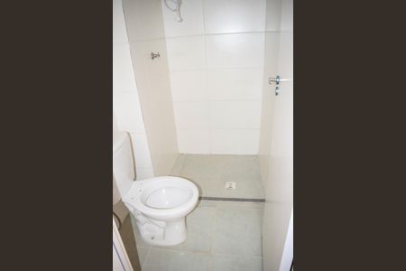 Studio para alugar com 30m², 1 quarto e sem vagaBanheiro