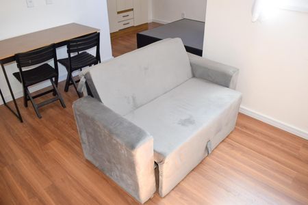 Studio para alugar com 30m², 1 quarto e sem vagaStudio 