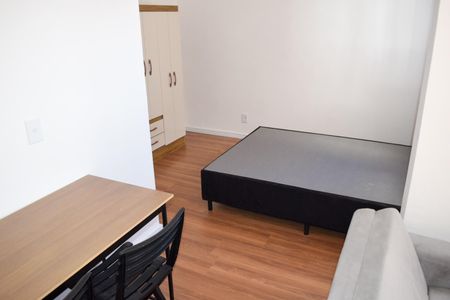 Studio para alugar com 30m², 1 quarto e sem vagaStudio 
