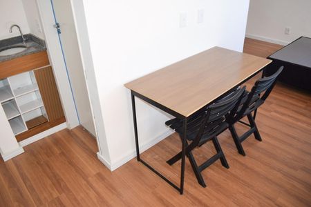 Studio para alugar com 30m², 1 quarto e sem vagaStudio 