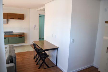 Studio para alugar com 30m², 1 quarto e sem vagaStudio 
