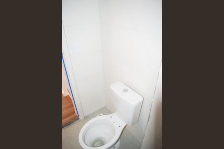 Studio para alugar com 30m², 1 quarto e sem vagaBanheiro