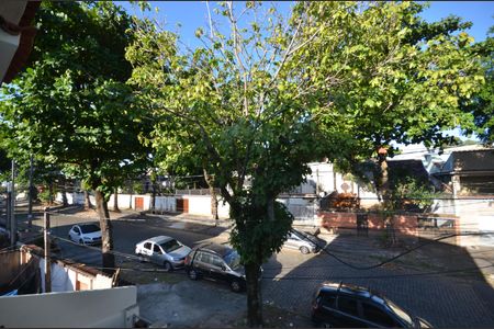 Apartamento para alugar com 130m², 2 quartos e sem vagaVista da Varanda