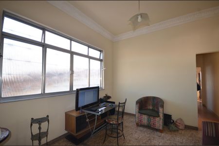 Apartamento para alugar com 130m², 2 quartos e sem vagaSala