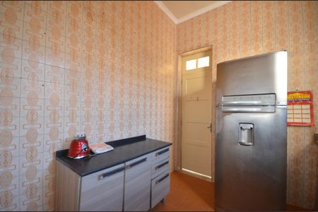 Apartamento para alugar com 130m², 2 quartos e sem vagaCozinha