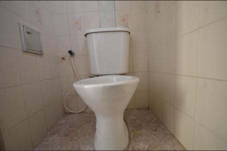 Apartamento para alugar com 130m², 2 quartos e sem vagaBanheiro de serviço