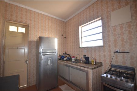 Apartamento para alugar com 130m², 2 quartos e sem vagaCozinha