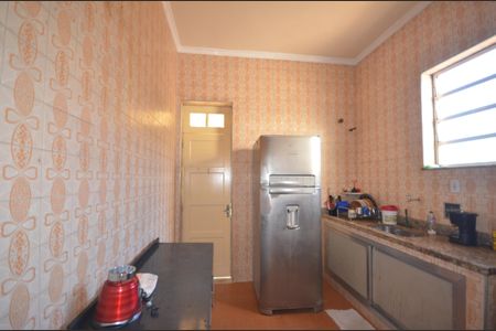 Apartamento para alugar com 130m², 2 quartos e sem vagaCozinha