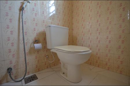 Apartamento para alugar com 130m², 2 quartos e sem vagaBanheiro Social