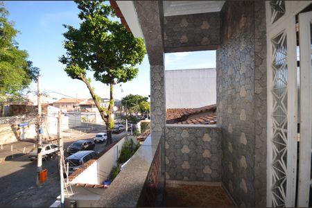 Apartamento para alugar com 130m², 2 quartos e sem vagaVaranda da Sala