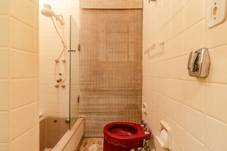 Casa à venda com 200m², 4 quartos e 3 vagasBanheiro Social