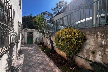 Apartamento à venda com 58m², 3 quartos e 1 vagaHall de entrada