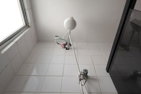 Apartamento à venda com 58m², 3 quartos e 1 vagaBanheiro Social